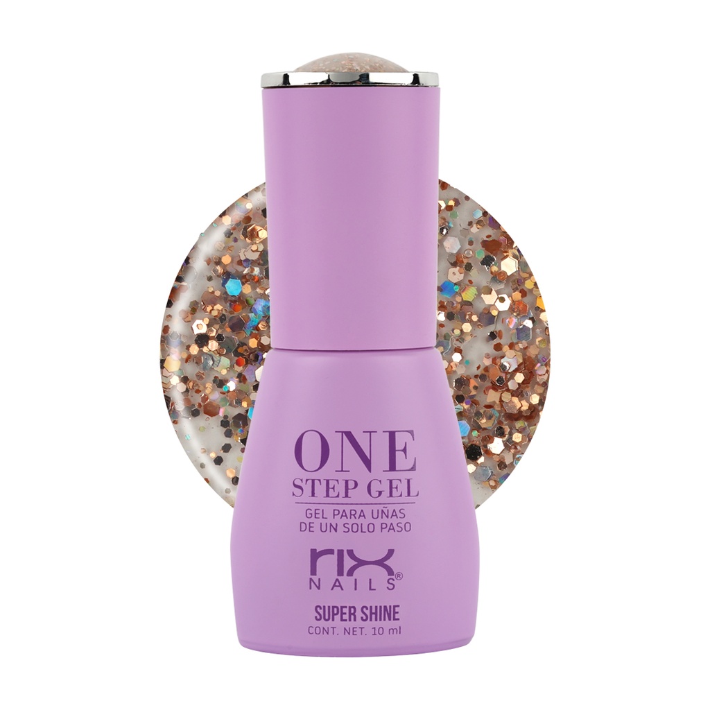 GEL RIX ONE STEP QUARTZ 090