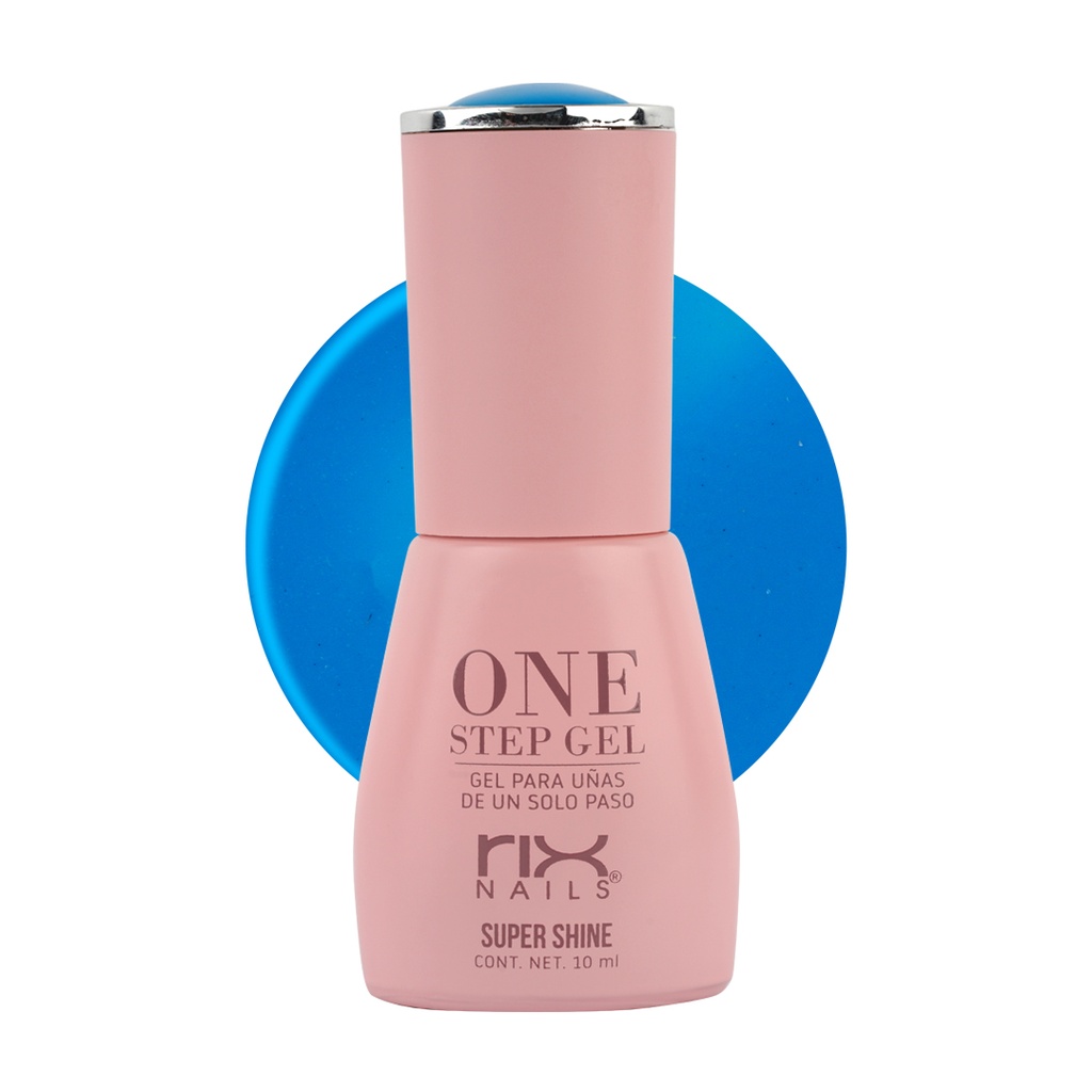 GEL RIX ONE STEP WATER 109