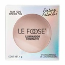 ILUMINADOR EN POLVO LE FOOSE NACAR