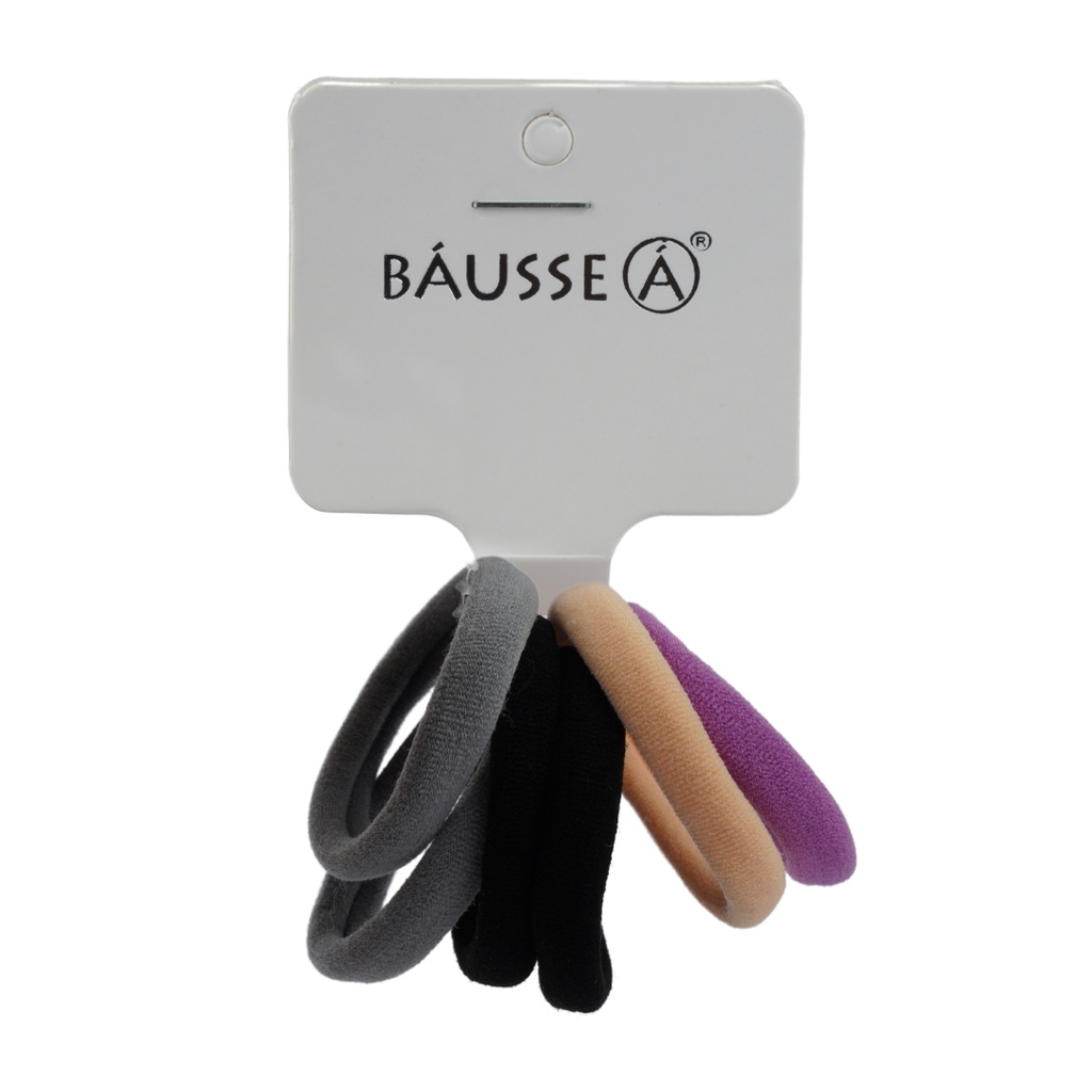 LIGAS EN PAQ. C/6 BAUSSE