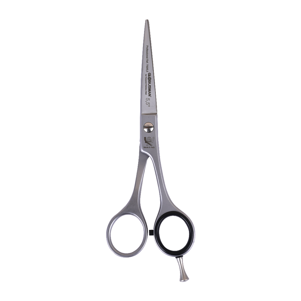 TIJERA GLOBUS MICRO DENTADA ITALIANA