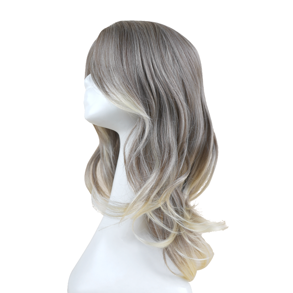 ALTERNATIVA SOL TONO ASH BLONDE