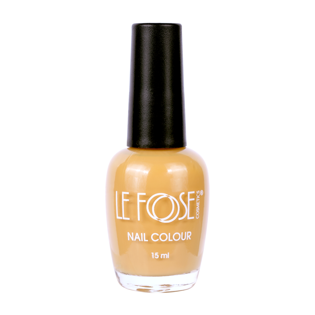 ESMALTE LE FOOSE CITRINI