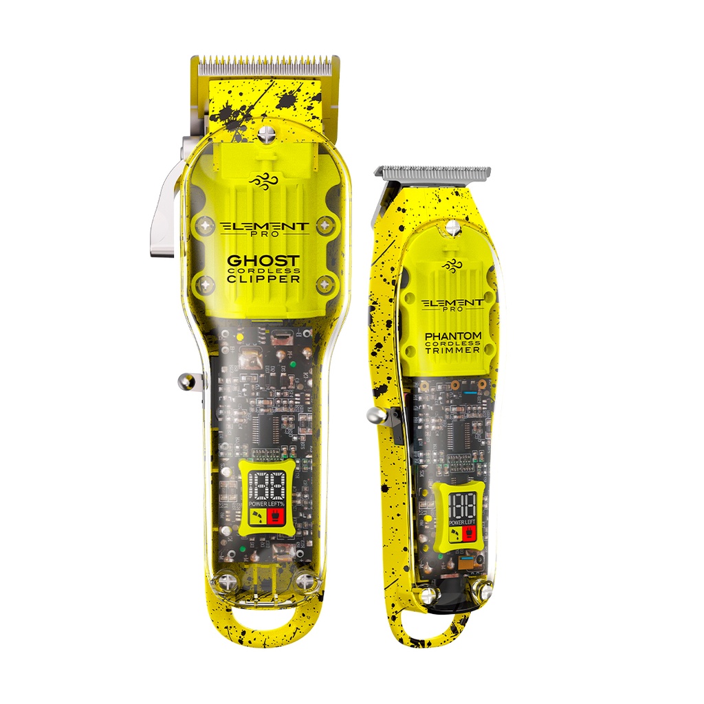 COMBO TORNADO CORDLESS AIR