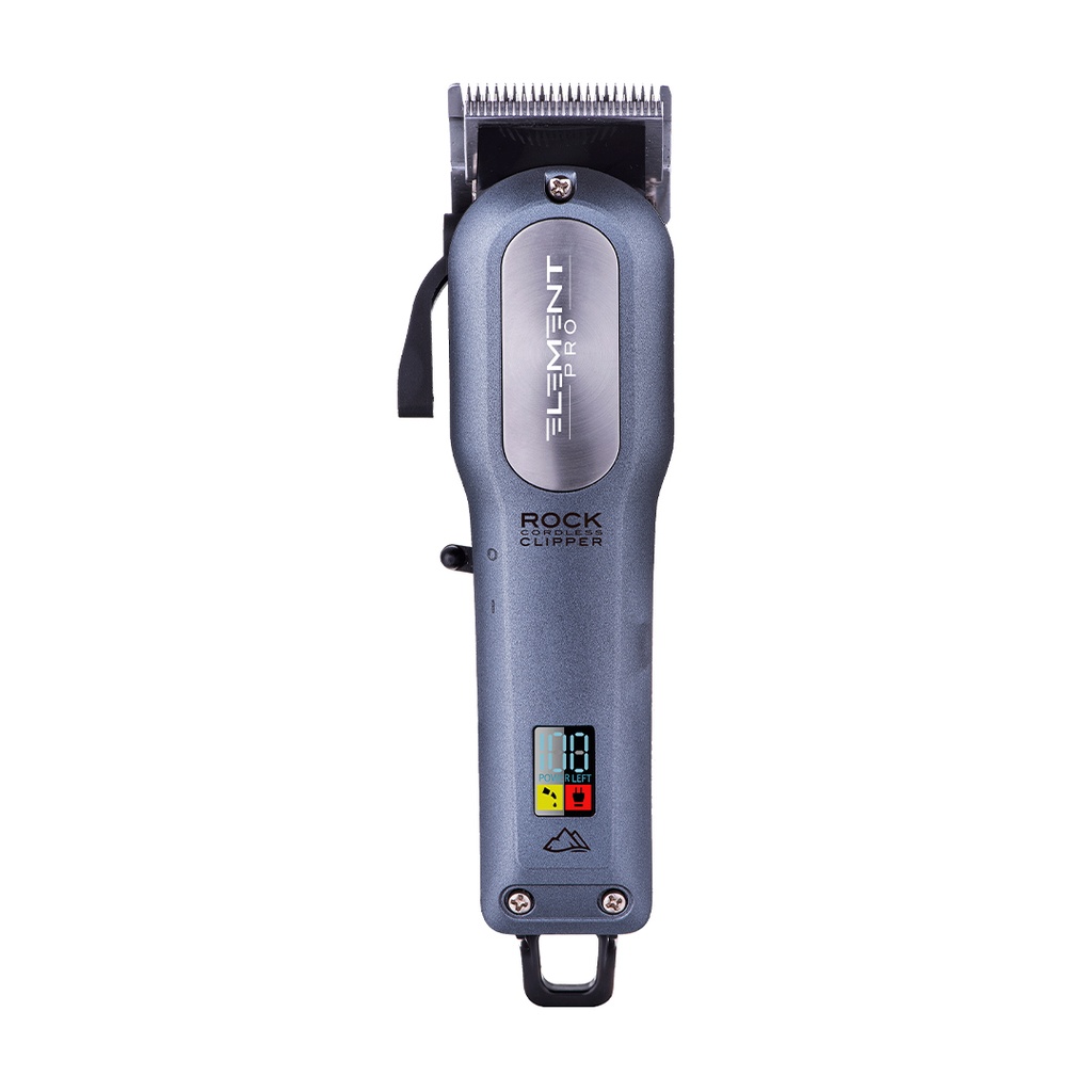 MAQUINA ROCK CORDLESS CLIPPER TERRAIN