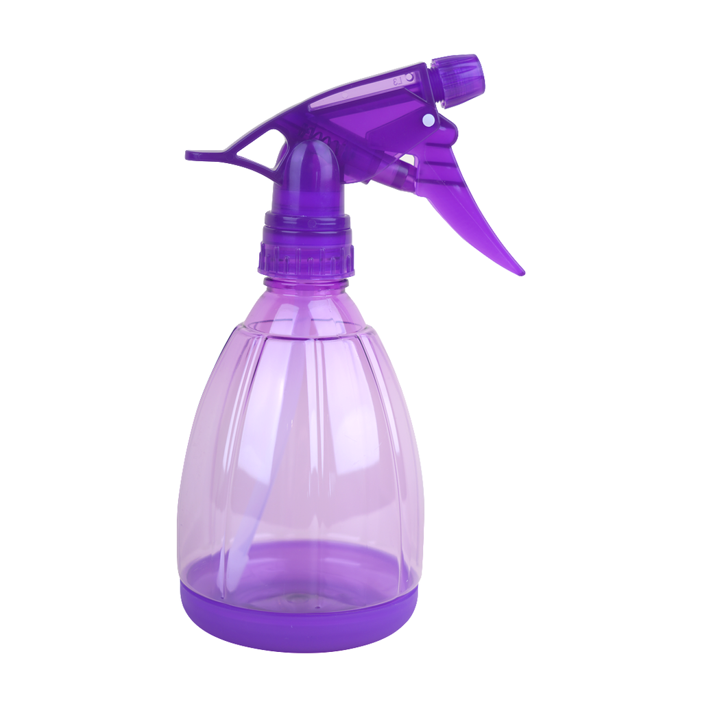 ATOMIZADOR CAROL C/BASE 400 MIL MORADO