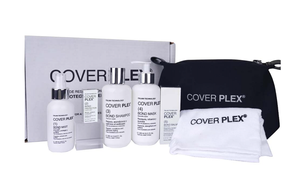 KIT COVERPLEX