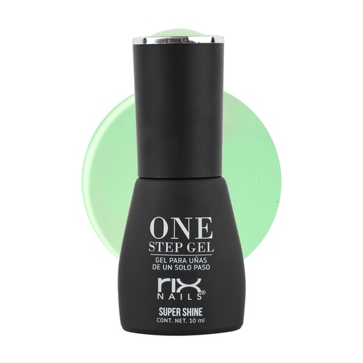 [RIXB-305] GEL RIX ONE STEP MINTY 305