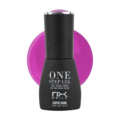 [RIXB-327] GEL RIX ONE STEP MAGNETIC 327