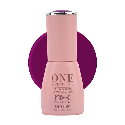 [RIXT-120] GEL RIX ONE STEP ORCHID 120