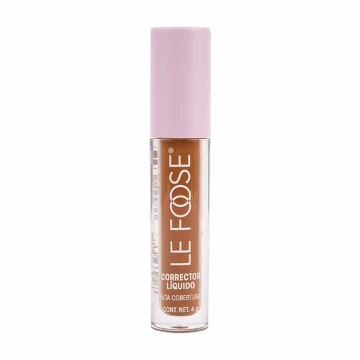 [LF-CORR04] CORRECTOR LIQUIDO LE FOOSE COCOA