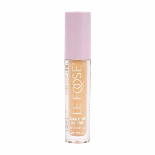[LF-CORR01] CORRECTOR LIQUIDO LE FOOSE IVORY
