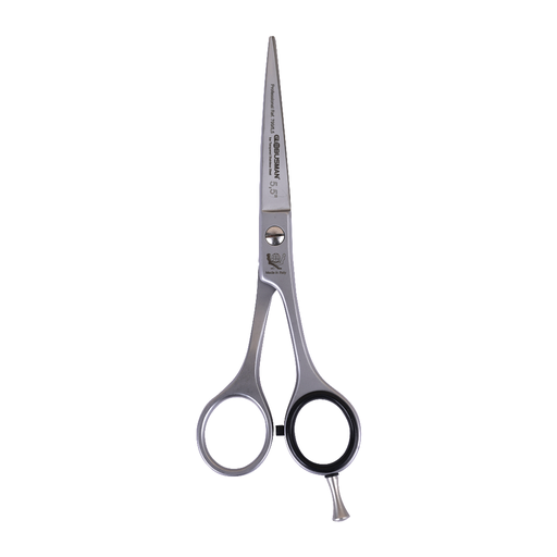 [799/5.5] TIJERA GLOBUS MICRO DENTADA ITALIANA