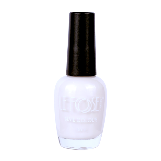 [LFG62] ESMALTE LE FOOSE MILKY