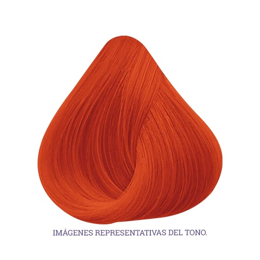 [C8.40] TINTE COLORLY 8.40 RUBIO CLARO COBRIZO PROFUNDO