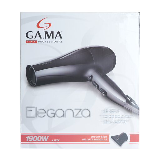 [BECHD0279] SECADOR ELEGANZA 2200