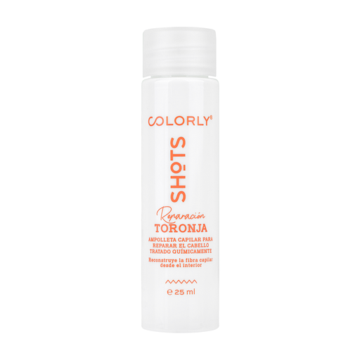 [AC-REP] AMPOLLETA COLORLY DE REPARACION/TORONJA