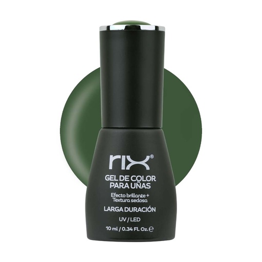 [RIXB-149] GEL RIX GREEN CHIC 149
