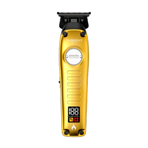 [EL-3203] MAQUINA RECORTADORA SPARK CORDLESS TRIMMER FIRE