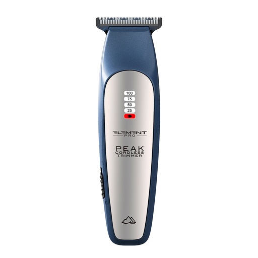 [EL-8802] MAQUINA RECORTADORA PEAK CORDLESS TRIMMER TERRAIN