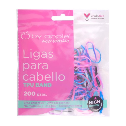 [65528] LIGA DE COLORES- APPLE