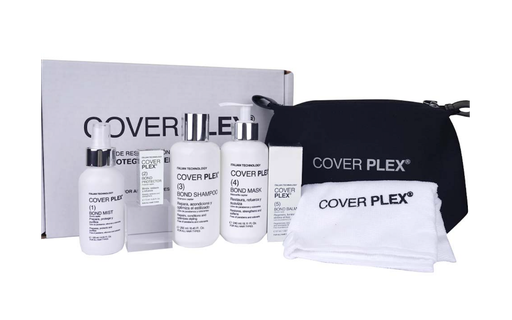 [KITCOVER] KIT COVER PLEX