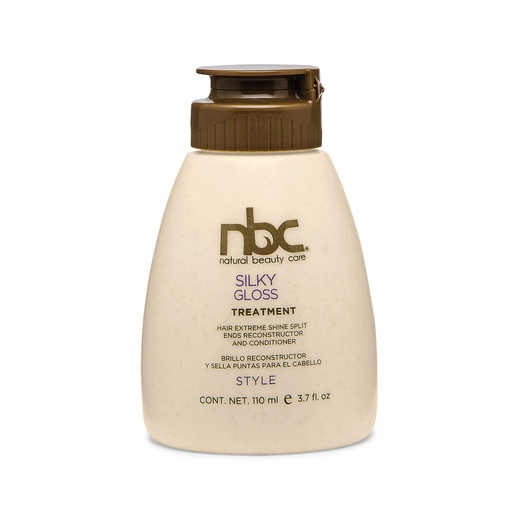 [21-311] RESTAURADOR XTREMO SILK GLOSS CHICO 110 ML 2