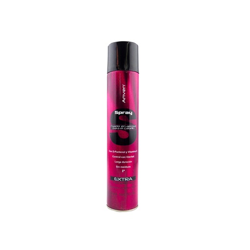 [ANSP5503] SPRAY ANVEN EXTRA FIRME