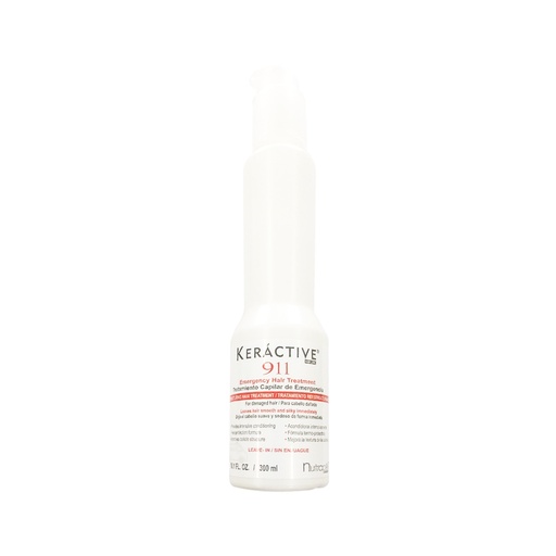 [K911] TRATAMIENTO KERACTIVE 911 EMERGENCY 300 ML