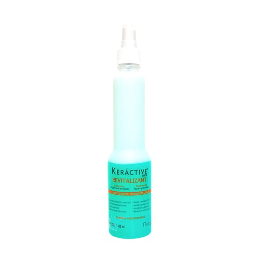[NU-30] REVITALIZANT KERACTIVE DOS FASES 300 ML (PKE30)