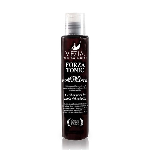 [VFOR-2] TRAT. VEZIA FORZA TONIC ANTI-CAIDA