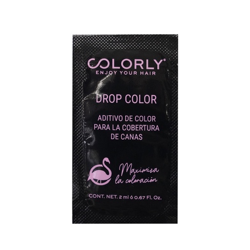 [DROP] ADITIVO DE COLOR Y ABLANDADOR DE CANA DROP COLOR
