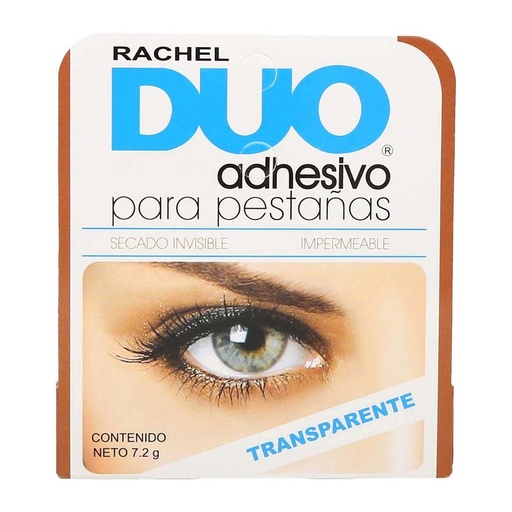 [11-M] PEGAMENTO DUO TRANSPARENTE 11-M  P72