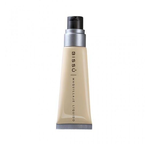 [MLB1] MAQUILLAJE LIQUIDO BISSU 1