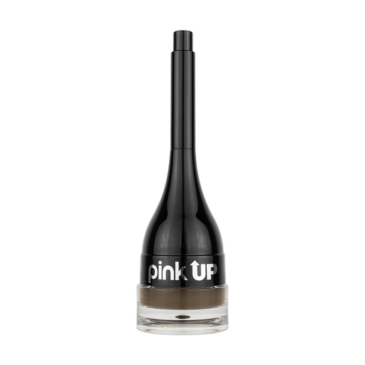 [PKBG02] GEL PARA CEJA BROWN PINK UP