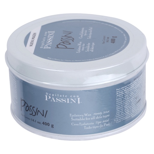 [3] EPILATORY WAX MIEL DE 397 GR