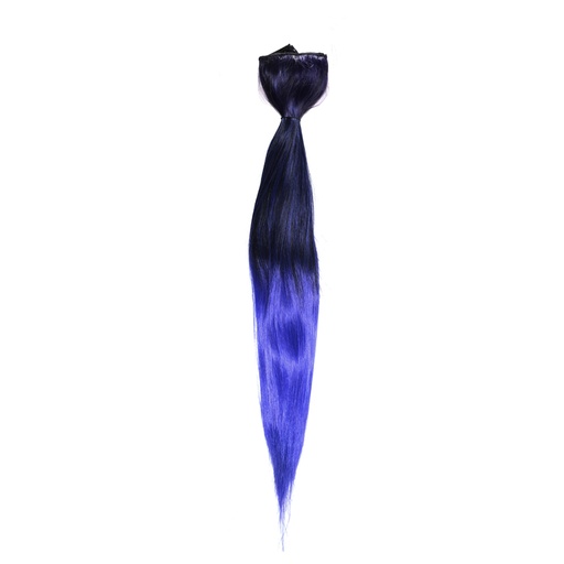 [PT0334] EXTENSION SINTETICA CALIFORNIANA AZUL BELLET