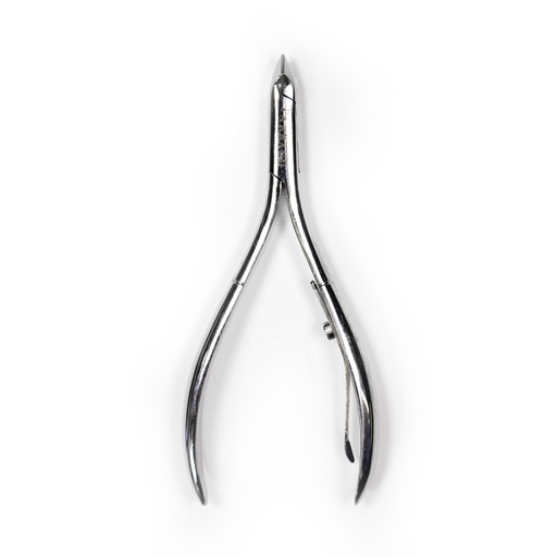 [MA-365] ALICATE MANICURE 10 CM PARRAUD REDONDO 5471