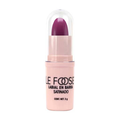 [LLF09] LABIAL LE FOOSE TONO 09