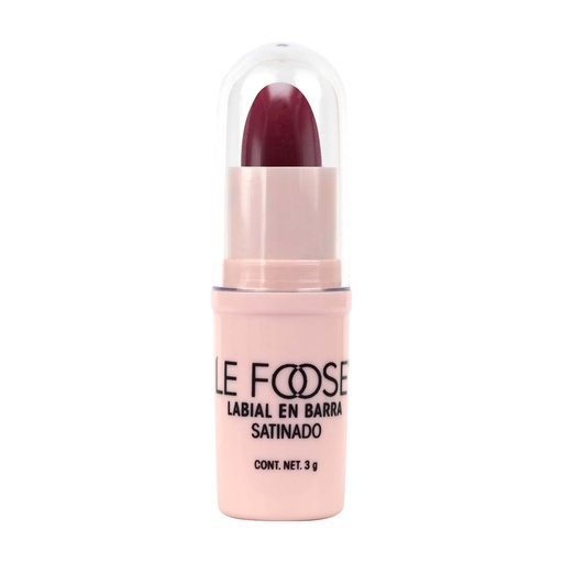 [LLF12] LABIAL LE FOOSE TONO 12