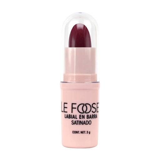 [LLF13] LABIAL LE FOOSE TONO 13
