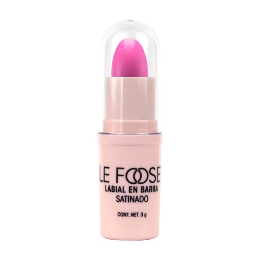[LLFM25] LABIAL LE FOOSE MATE TONO 25