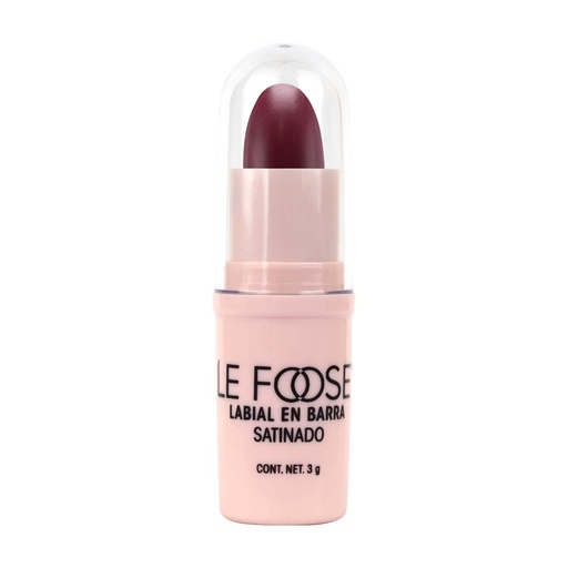 [LLFM30] LABIAL LE FOOSE MATE TONO 30