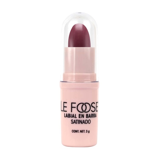 [LLFM40] LABIAL LE FOOSE MATE TONO 40