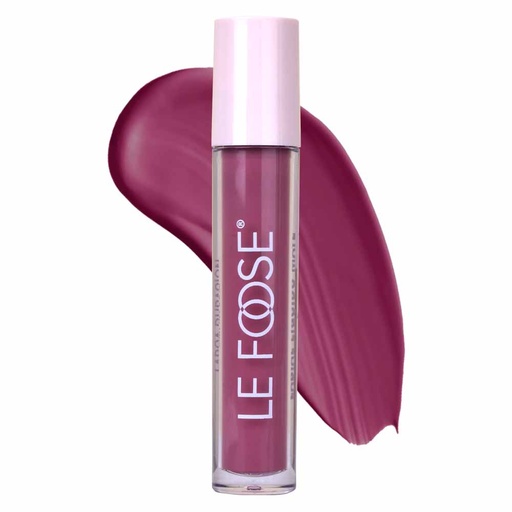 [MAT02] LABIAL MATE LIQUIDO LE FOOSE BLOOM