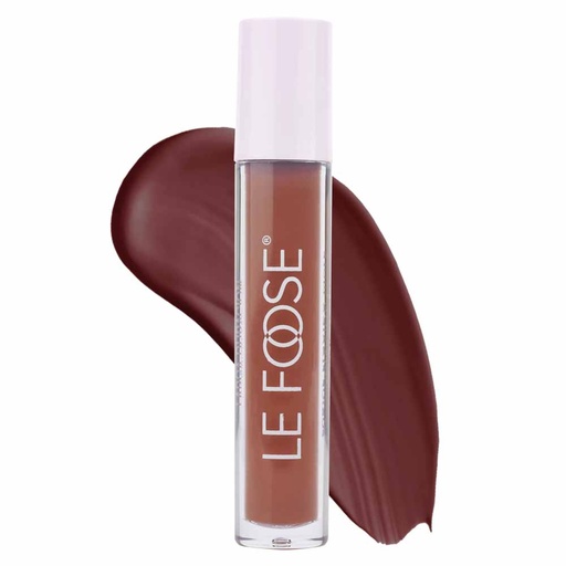 [MAT03] LABIAL MATE LIQUIDO LE FOOSE TIRAMISU