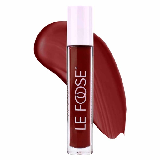 [MAT08] LABIAL MATE LIQUIDO LE FOOSE REDISH