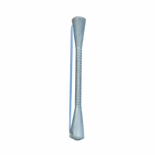 [026-0277] CARRETE LARGO # 1 PINK TOOLS AA61
