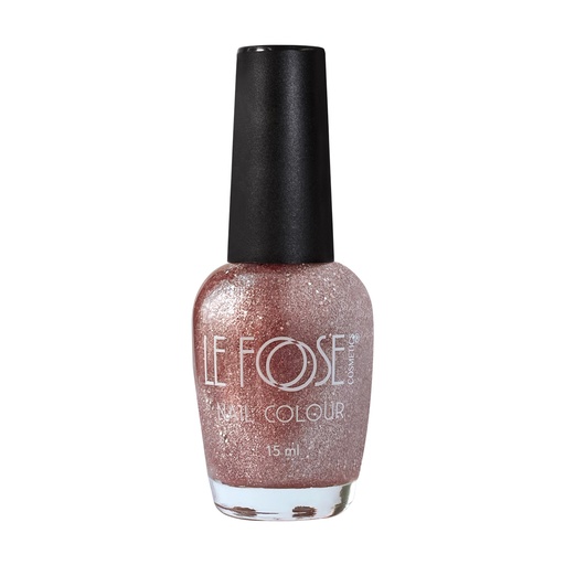 [LFG17] ESMALTE LE FOOSE EFECTO GEL CHAMPAGNE