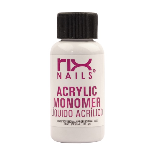 [RIX-1601-1] LIQUIDO RIX ACRILICO 1 OZ